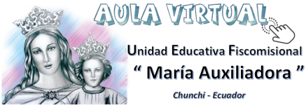 Unidad Educativa Fiscomisional "María Auxiliadora"